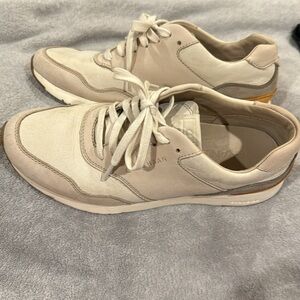 Cole haan sneakers Grandpro